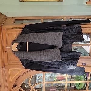 Armani Moto Jacket